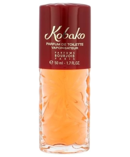 Bourjois Kobako