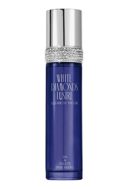 Elizabeth Taylor White Diamonds Lustre