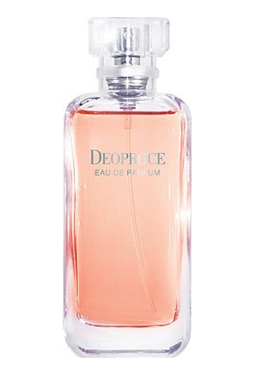Deoproce Eau De Perfume Tropical Orange