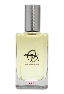 Biehl Parfumkunstwerke Eo 02