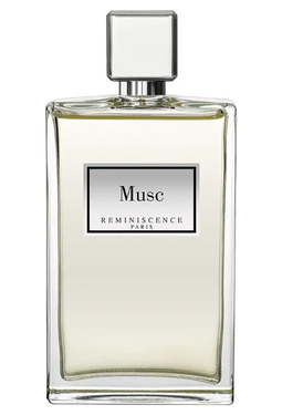 Reminiscence Musc