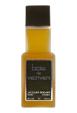 Jacques Bogart Bois De Vetiver