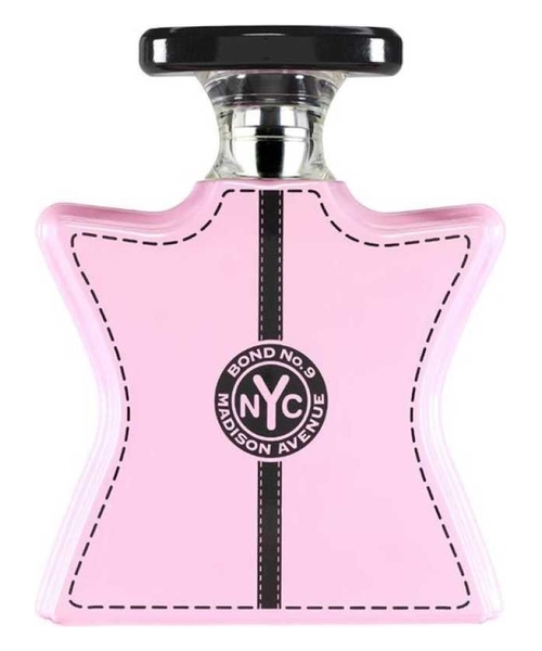 Bond No 9 Madison Avenue