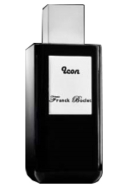 Franck Boclet Icon