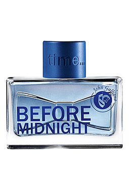 John Galliano Before Midnight
