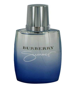 Burberry Summer Men 2009