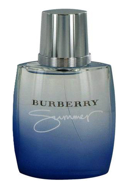 Burberry Summer Men 2009