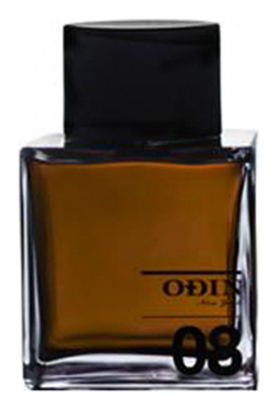 Odin 08 Seylon