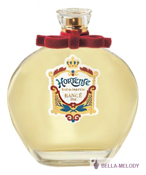 Rance Hortense