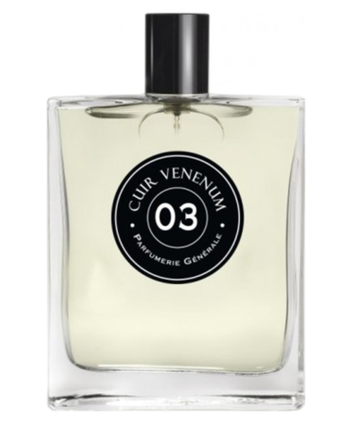 Pierre Guillaume PG03 Cuir Venenum