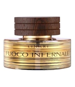 Linari Fuoco Infernale