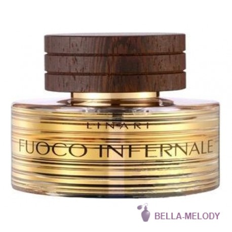 Linari Fuoco Infernale 11