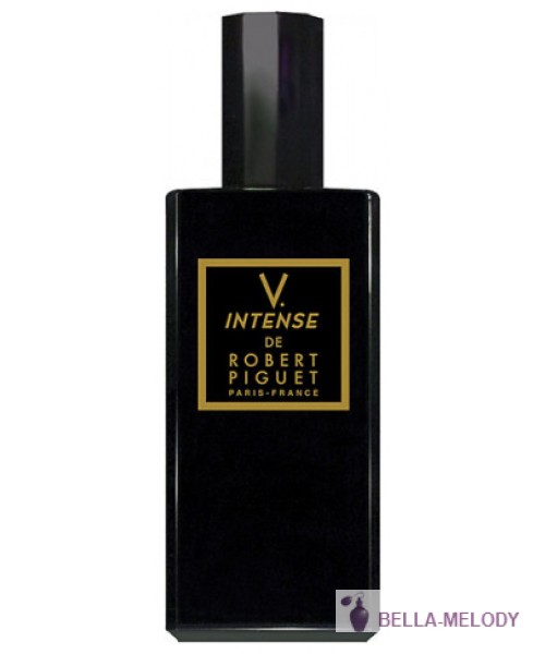 Robert Piguet V. Intense