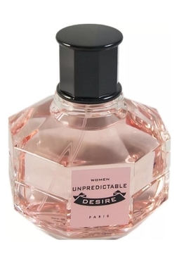 Glenn Perri Unconditional Desire