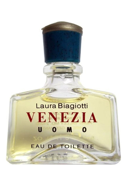 Laura Biagiotti Venezia Uomo