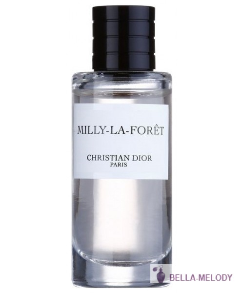 Christian Dior Milly-la-Foret