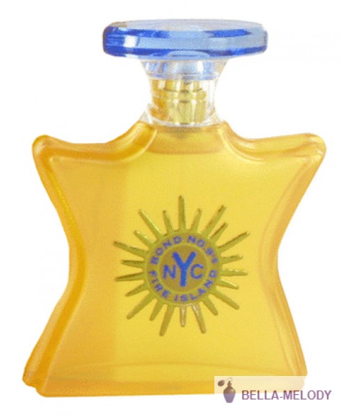 Bond No 9 Fire Island