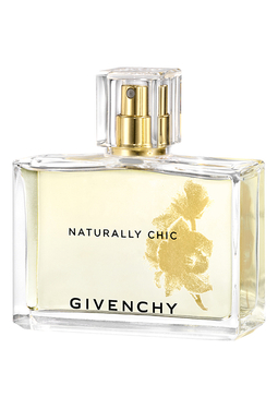 Givenchy Naturally Chic