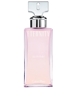 Calvin Klein Eternity Summer 2014 For Women