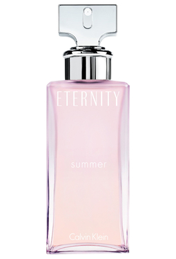 Calvin Klein Eternity Summer 2014 For Women
