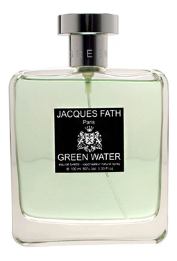 Jacques Fath Green Water