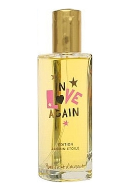 YSL In Love Again Jasmin Etoile