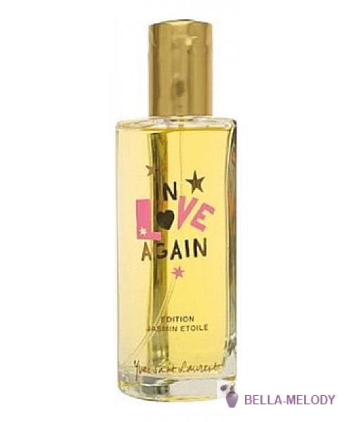 YSL In Love Again Jasmin Etoile
