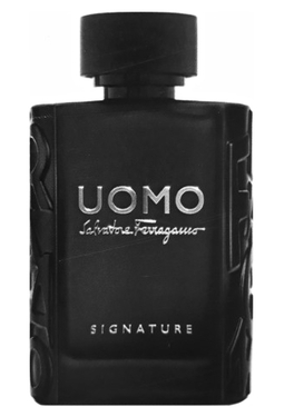 Salvatore Ferragamo UOMO Signature