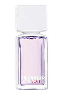 Jil Sander Style Soft