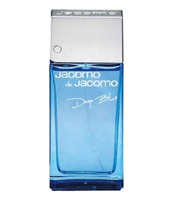 Jacomo De Jacomo Deep Blue