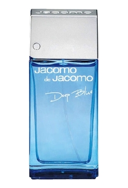 Jacomo De Jacomo Deep Blue