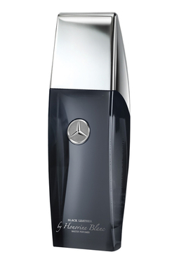 Mercedes-Benz VIP Club Black Leather