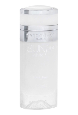 Franck Olivier Sun Java White For Men