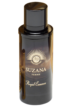 Noran Perfumes Suzana