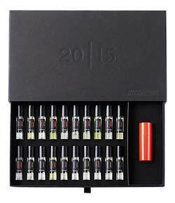 Frederic Malle 15th Anniversary Coffret
