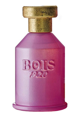 Bois 1920 Le Voluttuose Rosa Di Filare