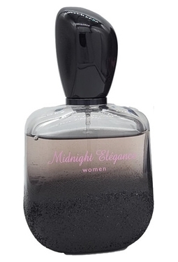 Glenn Perri Midnight Elegance