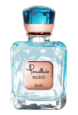 Pomellato Nudo Blue