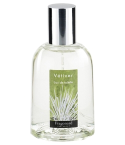 Fragonard Vetiver
