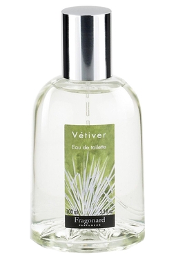 Fragonard Vetiver