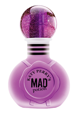 Katy Perry Mad Potion