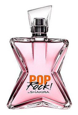 Shakira Pop Rock!