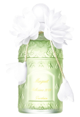 Guerlain Muguet Millesime 2018