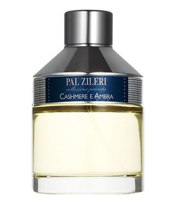 Pal Zileri Collezione Privata Cashmere E Ambra