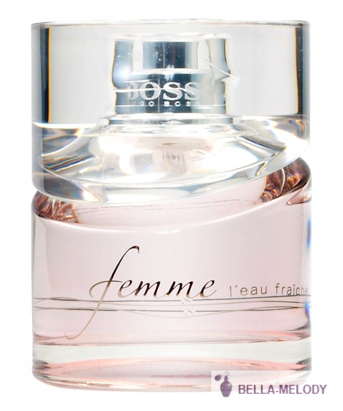 Hugo Boss Femme L'Eau Fraiche