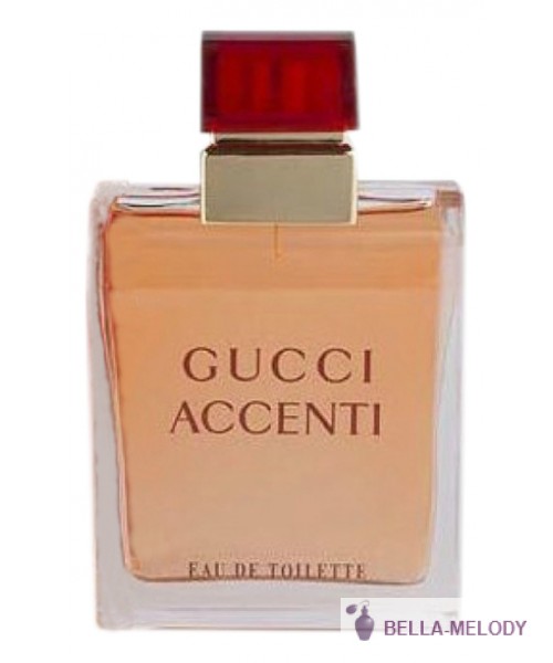 Gucci Accenti