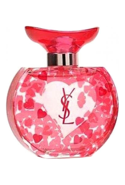 YSL Young Sexy Lovely Collector Intense 2007
