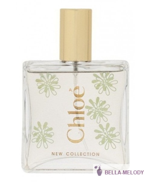 Chloe Collection 2005