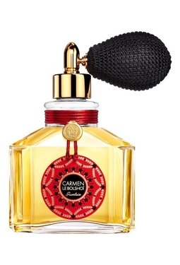 Guerlain Carmen Le Bolshoi