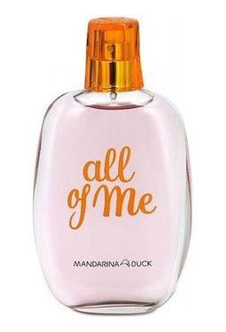 Mandarina Duck All of Me Women